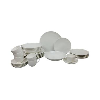 Corelle 30 clearance piece dinner set